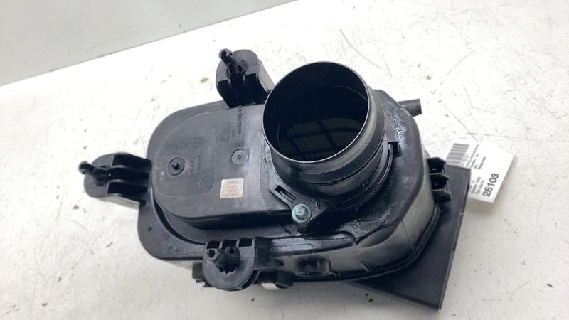 ⭕ 2014-2020 Maserati Ghibli Left Side Air Cleaner Housing Filter Box 6