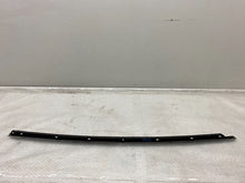 ⭕ 16-20 Model X Rear Passenger Side Door Upper Strip Molding Right 1032250-00-J