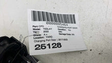 Charging Port Door TESLA MODEL Y 22