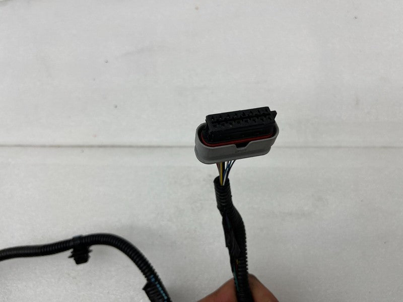1067968 01 E ⭕ 17-22 Model 3 Rear Cradle Subframe Wiring Harness Cable Wire Loom 1067968-01-E