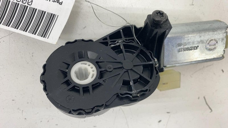 JCI2766537 ⭕ 2017-2024 Chrysler Pacifica Front Left Side Seat Recline Tilt Motor JCI2766537