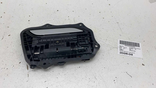 Outside Door Handle TESLA S Right 15
