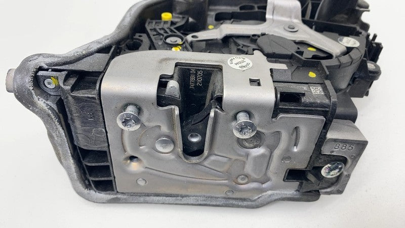 2020-2023 BMW 530e G30 Rear Driver Side Door Lock Latch Actuator Left 