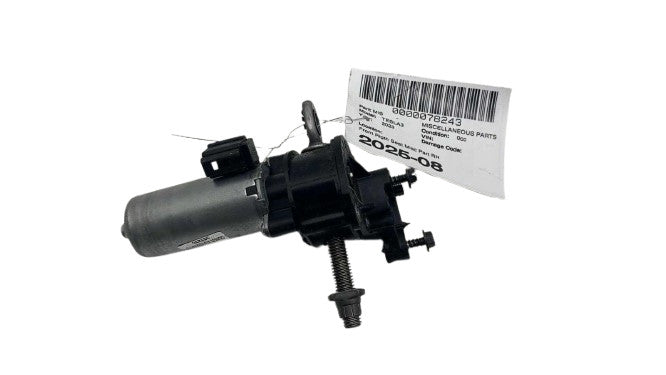 ⭕ 17-23 Model 3 M3 Front 1st Row Seat Mini-Tilt Adjuster Motor Assy 1099212-00-B