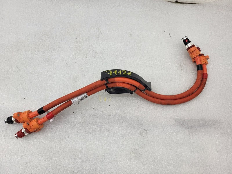 1055875 10 F ⭕16-20 Model S Front Junction Box - Drive Unit High Voltage Harness 1055875-10-F