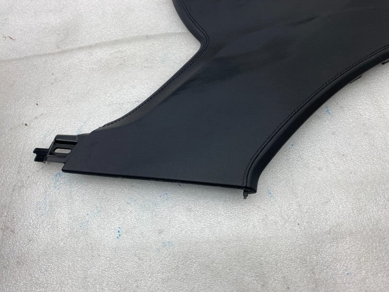 1008225 00 C ⭕ 2012-2020 Tesla Model S Rear Side Upper Center Console Cover Left 1008225-00-C