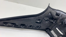 2021-2024 Tesla Model S MS Passenger Side Upper C-Pillar Cover Trim Panel Right