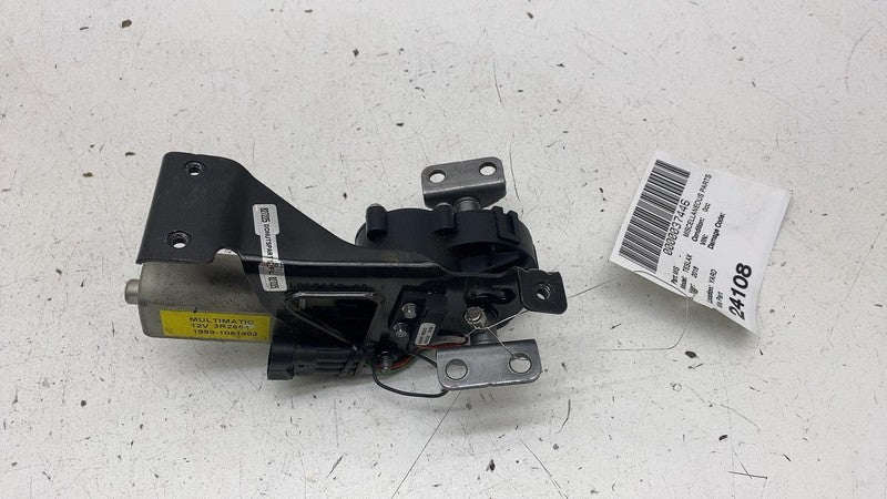 2016-2020 Tesla Model X Active Rear Spoiler Linkage Motor Mechanism 1999-1061402