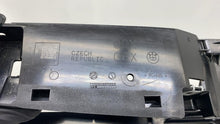 ⭕ 2024 BMW 530i Front Bumper Upper Radiator Inner Grille Assembly