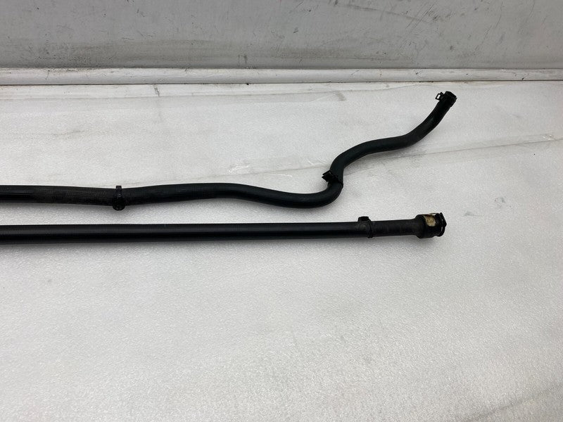 1061751 ⭕ 2016-2020 Tesla Model X Cooling LRDU Inlet and Outlet Hose Line Tube 1061751