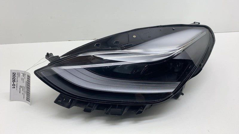 1514952-00-D ⭕ 21-23 Tesla Model Y 3 Front Left Headlight Projector Headlamp LH 1514952-00-D