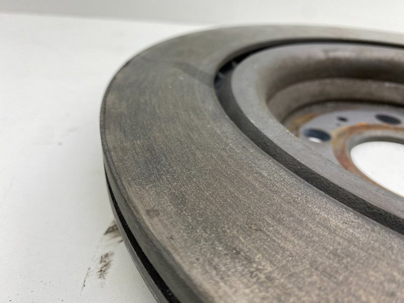 ⭕ 2017-2023 Tesla Model 3 Front Driver Brake Disc Rotor Base Mono-Mate