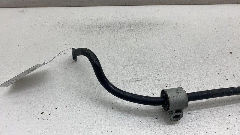 A2123260765 2010-2016 Mercedes W212 E350 E550 Rear Stabilizer Sway Anti Roll Torsion Bar OEM