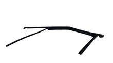 ⭕ 22-24 Rivian R1T Front Left Door Window Weatherstrip Rubber Seal LH PT00002209