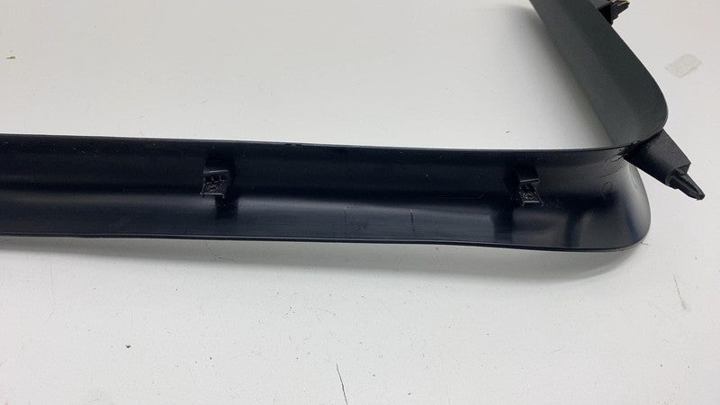 ⭕ 20-24 Tesla Model Y Right A-Pillar Door Scuff Plate Trim Lower RH 14