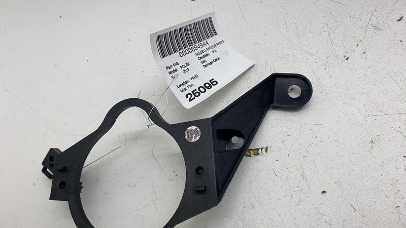 ⭕ 2021-2023 Polestar 2 Rear Passenger Side Speaker Mount Bracket Right