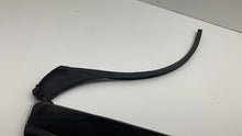 2016-2020 Tesla Model X Left B-Pillar Applique Trim Molding w/ Camera & Seal OEM
