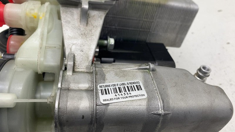 ⭕ 24-25 Tesla Cybertruck Thermal System Supermanifold Coolant Pump 178