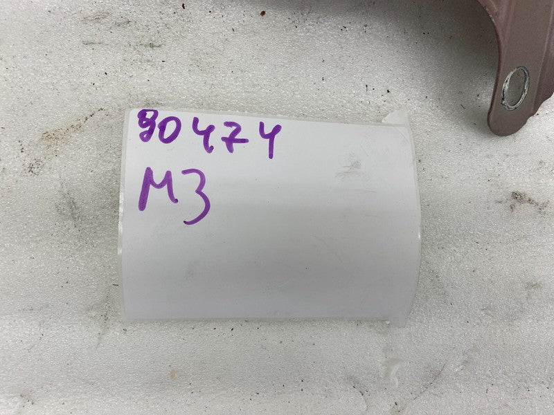 108601700D ⭕ 2017-2023 Tesla Model 3 Front  Side Fender Support Bracket Left 1086017-00-D