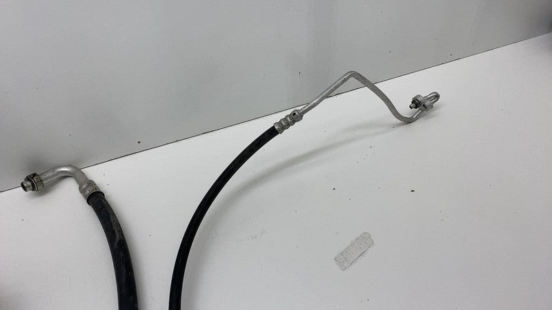 109215700F ⭕ 2017-2023 Tesla Model 3 M3 A/C Conditioner Suction Hose Pipe Line 1092157-00-F