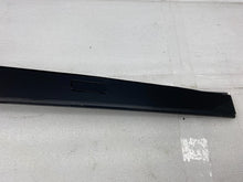 ⭕ 16-20 Model S Driver Panoramic Roof Applique Trim Molding Left LH 1034955-00-C