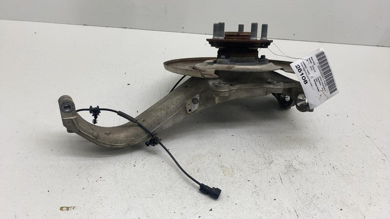 ⭕ 17-23 Tesla Model 3 Front Right Spindle Knuckle + Hub & Shield RH 10