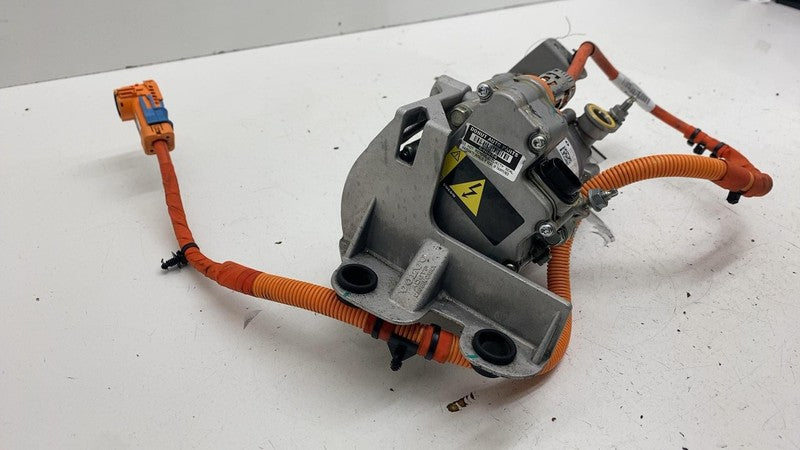 ⭕ 2021 2022 2023 Polestar 2 PS2 A/C Air Compressor Pump Assembly OEM 3