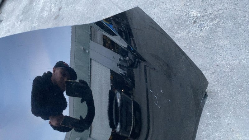 ⭕ 2017 2018 2019 2020 Maserati Levante Rear Bumper Cover Assy OEM Blac