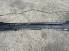 ⭕ 2020-2022 Tesla Model Y MY Rear Bumper Cover w/ Park Sensor Holes 1494005-00-B