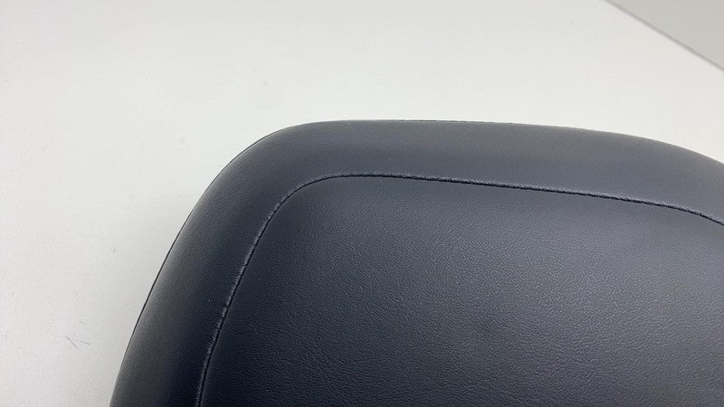 ⭕ 16-20 Tesla Model X Front Left = Right Headrest & Adjuster Mechanism