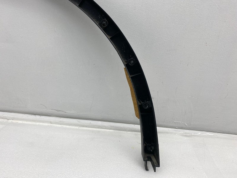 149418700C ⭕ 2020-2023 Tesla Model Y Rear Left Fender Garnish Flare Wheel Arch 1494187-00-C