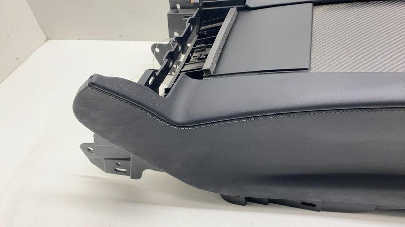 ⭕ 2016-2020 Tesla Model X Front Floor Center Console Storage & Carrier