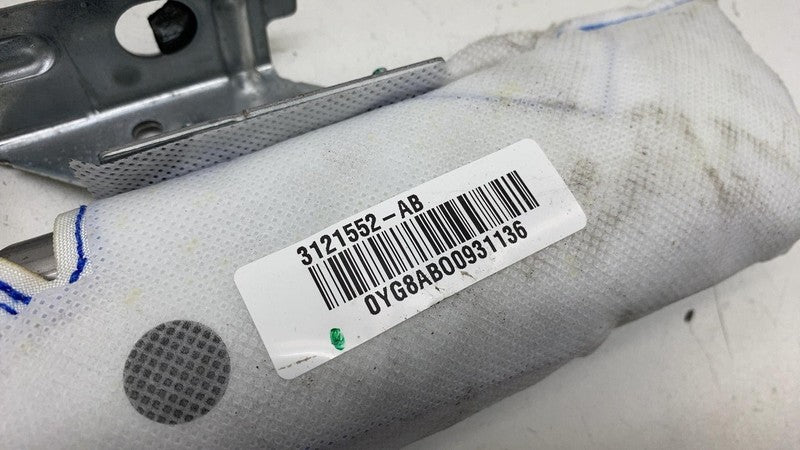 9Y0880442G ⭕2020 Porsche Cayenne Rear Right Side Seat SRS Airbag w/ Wire Harness 9Y0880442G