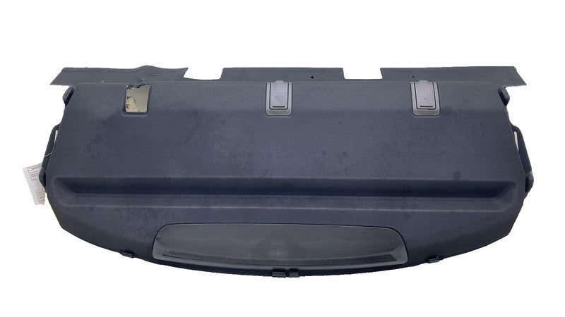 A2056906149 ⭕2015-2021 Mercedes-Benz C300 C63 Trunk Deck Shelf Rear Package Trim Cover Panel