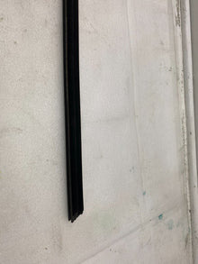 ⭕ 20-24 Model Y Rear Driver Side Door Window Outer Belt Seal Left 1495712-00-C