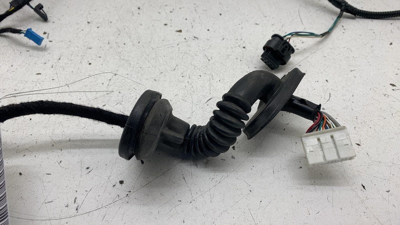 206796500A ⭕ 2017-2019 Tesla Model 3 Rear Left Door Wiring Harness Cable Wire 2067965-00-A