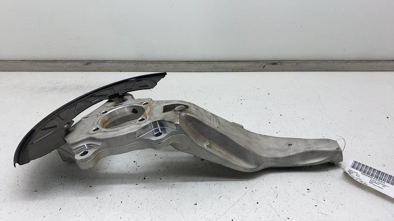 PT00415632C ⭕2022-2024 Rivian R1T Front Left Spindle Knuckle w/ Dust Shield AWD PT00415632-C