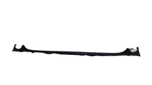 ⭕ 16-20 Model X MX Rear Center Tailgate Liftgate Upper Trough Trim  1062356-00-C