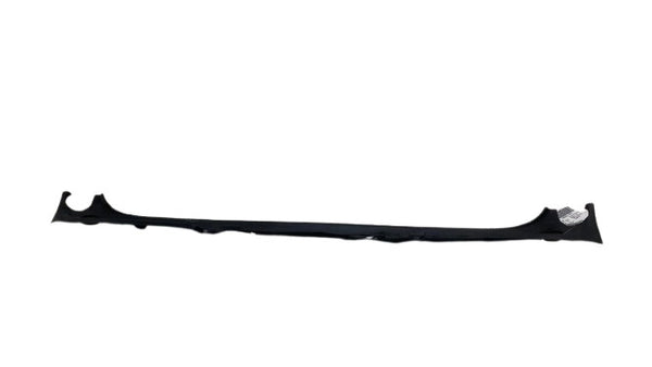 ⭕ 16-20 Model X MX Rear Center Tailgate Liftgate Upper Trough Trim  1062356-00-C