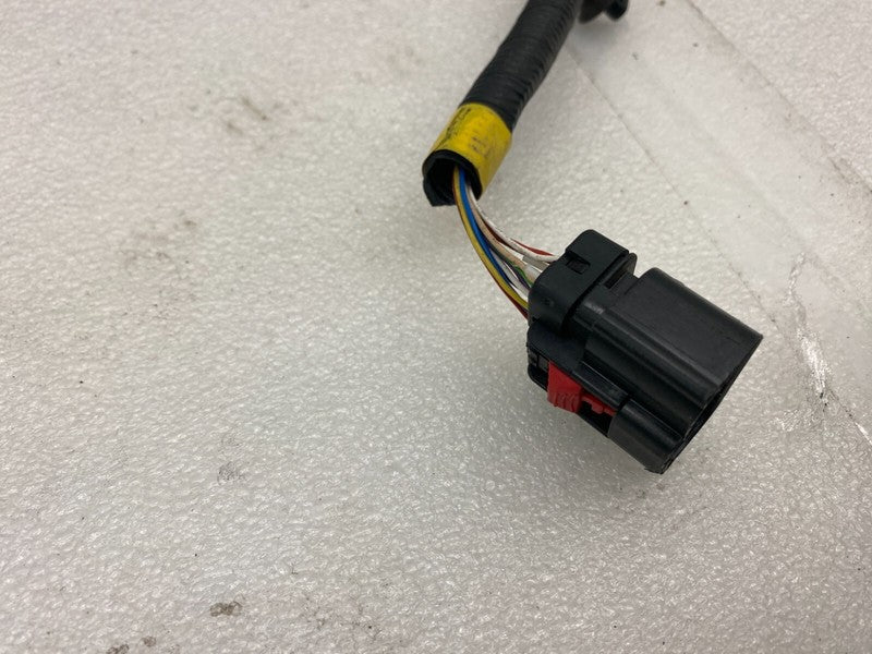⭕ 20-24 Tesla Model Y Rear Subframe Cable Wiring Harness Wire Loom 148