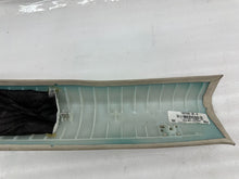 ⭕12-20 Tesla Model S Passenger Side A-Pillar Trim Cover Upper Right 1007440-00-K