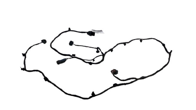 ⭕ 2022 Rivian EDV-700 Amazon Van Front Bumper Wiring Harness Cable Wire Assembly