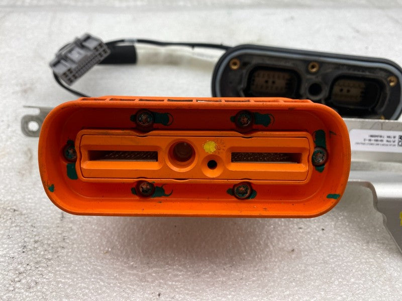103936500C ⭕ 12-15 Tesla Model S Battery Rapidmate Connector & Conductor Plug 1039365-00-C
