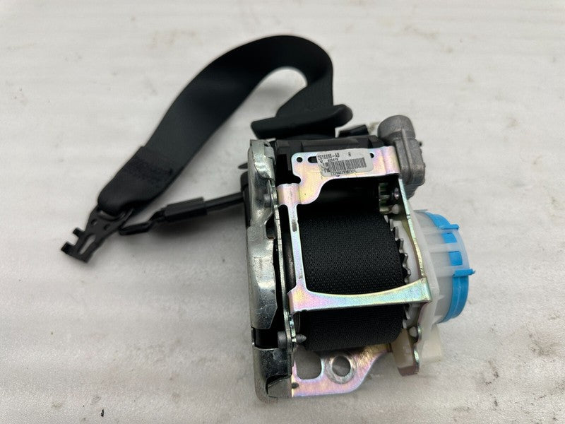 2516336-AB ⭕ 16-20 Tesla Model X Front Passenger Side 1st Row Seat Belt & Retractor Right