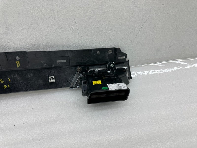 1007834 00 C ⭕ 12-15 Model S MS Dash A/C Air Vent Outlet Dashboard Trim Finisher 6007628-00-C