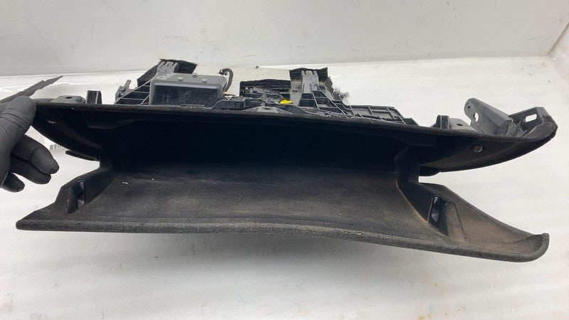 ⭕ 2022-2024 Lucid Air Dashboard Instrument Panel Glove Box Storage P11