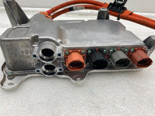 ⭕2016-2020 Tesla Model X Front High Voltage Distribution Junction Box w/ Harness