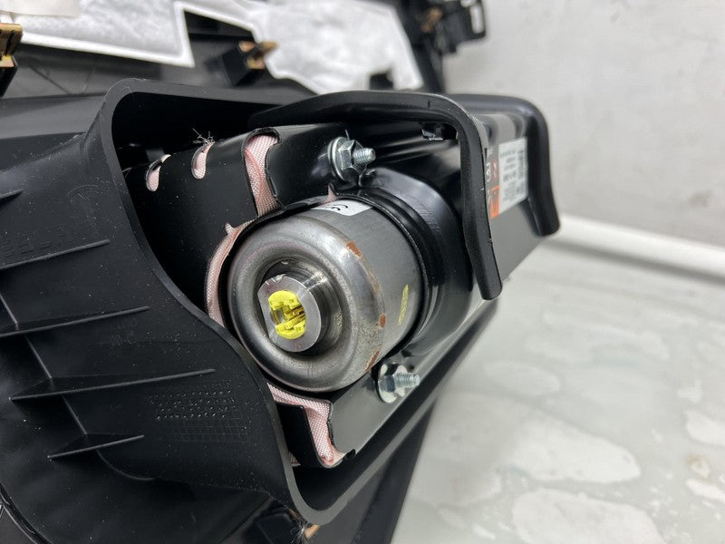 2016-2020 Tesla Model S Dashboard Instrument Panel Interior Dash Trim 