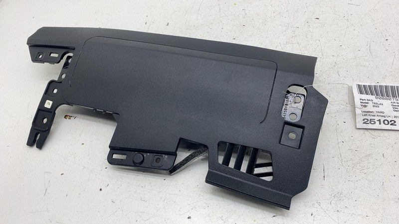 ⭕2017-2023 Tesla Model 3 Front Left Lower Knee Safety Airbag Module 10