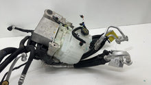 20-23 Model Y Supermanifold Refrigerant Chiller + Coolant Reservoir 1549902-00-C